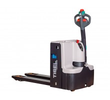 Самоходная электрическая тележка ETL16 Li-Ion