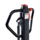 Самоходная электрическая тележка ETE212Smart PLUS Li-Ion
