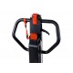 Самоходная электрическая тележка ETE212Smart PLUS Li-Ion
