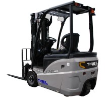 Электрический погрузчик FBR16NAC