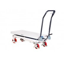 Стандартный передвижной подъемный стол TISEL HT50