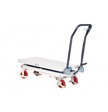 Стандартный передвижной подъемный стол TISEL HT15