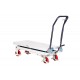 Стандартный передвижной подъемный стол TISEL HT30