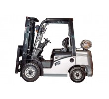 Газ-бензиновый погрузчик TISEL FG25T-K21