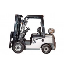 Газ-бензиновый погрузчик TISEL FG35T-K25