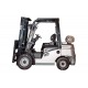 Газ-бензиновый погрузчик TISEL FG18T-K21