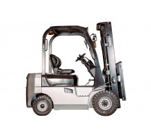 Дизельный погрузчик TISEL FD15T-NE92