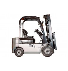 Дизельный погрузчик TISEL FD15T-NE92