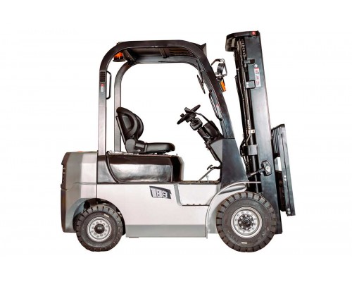 Дизельный погрузчик TISEL FD15T-NE92