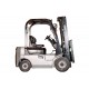 Дизельный погрузчик TISEL FD15T-NE92