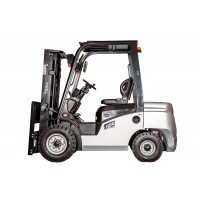 Дизельный погрузчик TISEL FD25T-C240