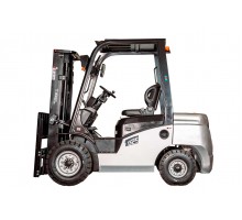 Дизельный погрузчик TISEL FD30T-C240