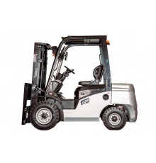 Дизельный погрузчик TISEL FD30T-C240