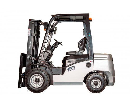 Дизельный погрузчик TISEL FD30T-C240