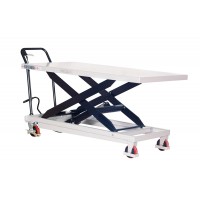 Стандартный передвижной подъемный стол TISEL HT100