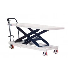 Стандартный передвижной подъемный стол TISEL HT100
