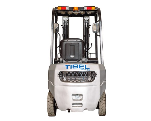 Дизельный погрузчик TISEL FD15T-NE92