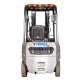 Дизельный погрузчик TISEL FD15T-NE92