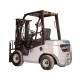 Дизельный погрузчик TISEL FD30T-C240