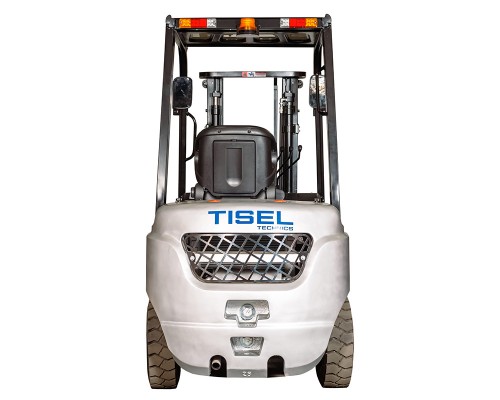 Дизельный погрузчик TISEL FD30T-C240