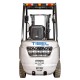 Дизельный погрузчик TISEL FD30T-C240