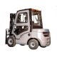 Дизельный погрузчик TISEL FD30T-C240