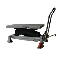 Передвижной подъемный стол TISEL HT100