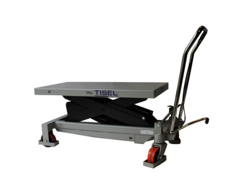 Передвижной подъемный стол TISEL HT100