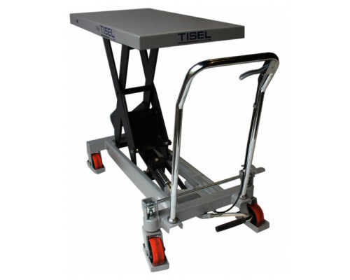 Передвижной подъемный стол TISEL HT100