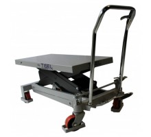 Передвижной подъемный стол TISEL HT30