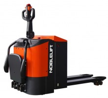 Самоходная тележка Noblelift PTE20-C