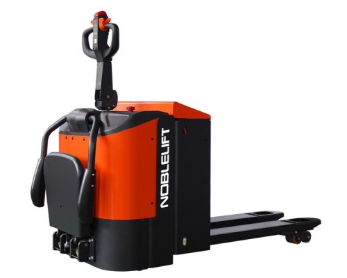 Самоходная тележка Noblelift PTE20-C