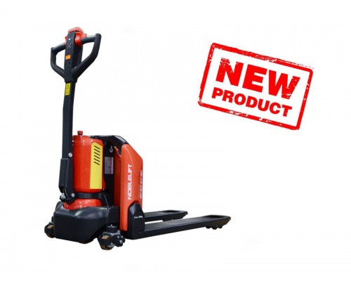 Самоходная тележка Noblelift PTE20N