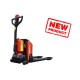 Самоходная тележка Noblelift PTE20N