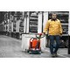 Самоходная тележка Noblelift PTE20N