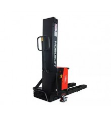 Штабелер с электроподъемом Noblelift PS 05F-800 самоподъёмный/самозагружаемый