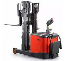 Самоходный штабелер Noblelift PS13RM
