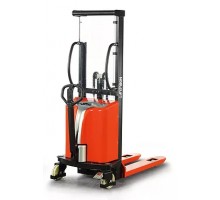 Штабелер с электроподъемом Noblelift SPM 1535