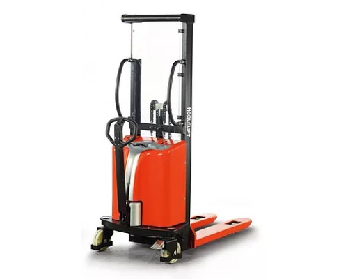 Штабелер с электроподъемом Noblelift SPM 1030