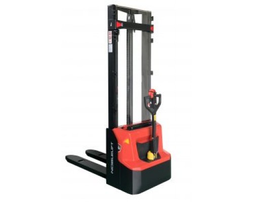 Самоходный штабелер Noblelift PSE12B