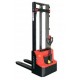 Самоходный штабелер Noblelift PSE12B