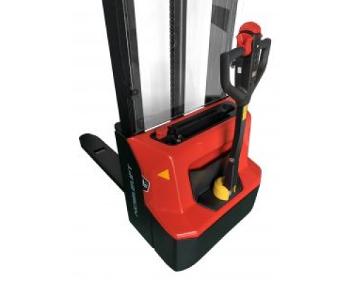 Самоходный штабелер Noblelift PSE12B
