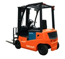 Электропогрузчик Noblelift FE4P16-20Q четырехопорные