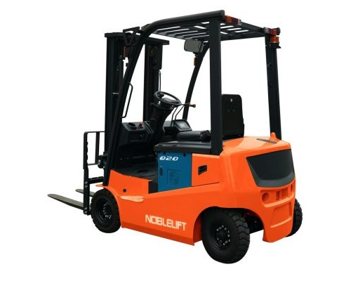 Электропогрузчик Noblelift FE4P16-20Q четырехопорные