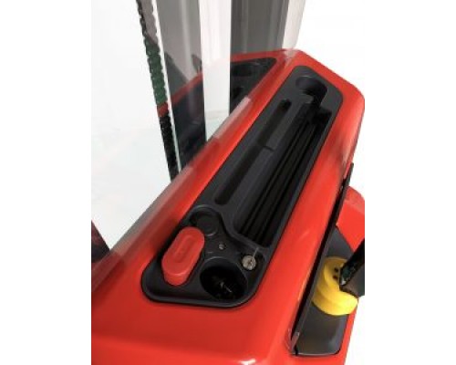 Самоходный штабелер Noblelift PSE12B