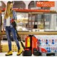 Самоходная тележка Noblelift PTE15N