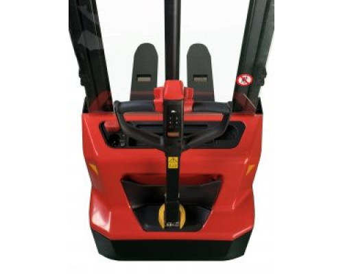 Самоходный штабелер Noblelift PSE12B