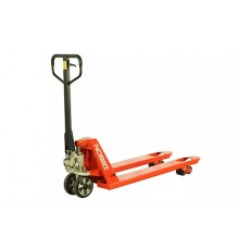Гидравлическая тележка Noblelift AC25-080 короткие вилы