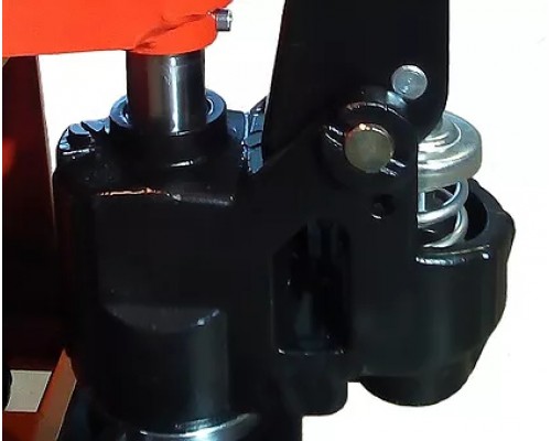 Гидравлическая тележка Noblelift AC20-115