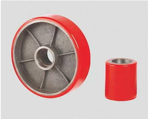 Гидравлическая тележка Noblelift AC20-115